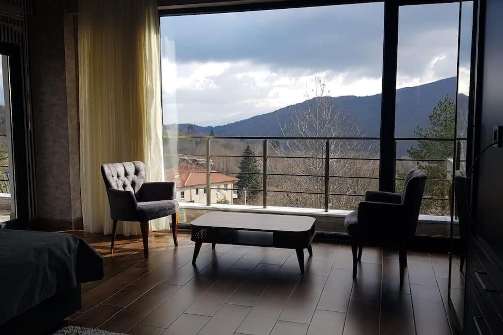 Sapanca Kiralik Villa Sakarya  Esterno foto